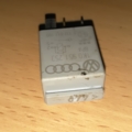 Реле звукового сигнала Volkswagen Passat B6 (2005-2010) 1K0951253