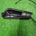 Ручка дверей передня ліва внутрішня Volkswagen Passat B6 (2005-2010) 3C1837113D