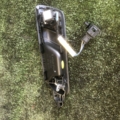 Ручка дверей задніх Volkswagen Passat B6 (2005-2010) 3C4839114