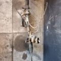 Рульова рейка  Volkswagen Passat B6 (2005-2010) Volkswagen Passat B6 (2005-2010) 1K1423055M Volkswagen Passat B6 (2005-2010) 1K1423055M