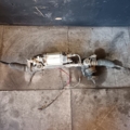 Рульова рейка  Volkswagen Passat B6 (2005-2010) Volkswagen Passat B6 (2005-2010) 1K1423055M Volkswagen Passat B6 (2005-2010) 1K1423055M