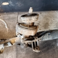 Рульова рейка  Volkswagen Passat B6 (2005-2010) Volkswagen Passat B6 (2005-2010) 1K1423055M Volkswagen Passat B6 (2005-2010) 1K1423055M