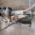 Рульова рейка  Volkswagen Passat B6 (2005-2010) Volkswagen Passat B6 (2005-2010) 1K1423055M Volkswagen Passat B6 (2005-2010) 1K1423055M