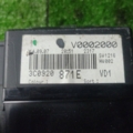Щиток приладів Volkswagen Passat B6 (2005-2010) 3C0920871E