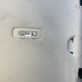 Стеля дефект Volkswagen Passat B6 (2005-2010) 3C9867501