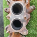 Випускний колектор 1.6 Volkswagen Passat B6 (2005-2010) 06A253033P