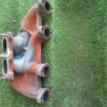 Випускний колектор 1.6 Volkswagen Passat B6 (2005-2010) 06A253033P