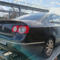 Volkswagen Passat B6 (2005-2010) 2 2007 Ручна / Механіка