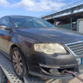 Volkswagen Passat B6 (2005-2010) 2 2007 Ручна / Механіка