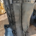 Задній бампер Volkswagen Passat B6 (2005-2010) 3C5807417