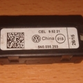 Фільтр антени Volkswagen Passat B7 (2010-2015) 5N0035253
