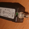 Фільтр антени Volkswagen Passat B7 (2010-2015) 5N0035253