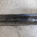 Кронштейн вихлопної труби Volkswagen Passat B7 (2010-2015) 1K0253144BB