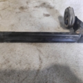 Кронштейн вихлопної труби Volkswagen Passat B7 (2010-2015) 1K0253144BB