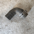 Патрубок Volkswagen Passat B7 (2010-2015) 03L121157AL