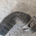 Патрубок Volkswagen Passat B7 (2010-2015) 03L121157AL