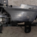Ручка двери внутренняя перед прав Volkswagen Passat B7 (2010-2015) 561837114