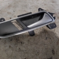 Ручка двери внутренняя перед прав Volkswagen Passat B7 (2010-2015) 561837114