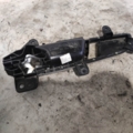 Ручка двери внутренняя перед прав Volkswagen Passat B7 (2010-2015) 561837114
