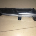 Ручка двери внутренняя Volkswagen Passat B7 (2010-2015) 561839114