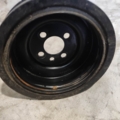 Шків колінчастого валу Volkswagen Passat B7 (2010-2015) 03G105243
