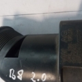 Патрубок турбіни Volkswagen Passat B8 (2015-до тепер) 04L131111M