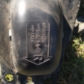 Volkswagen Golf Plus 2005-2014,Passat B7 (2010-2015),Passat B8 (2015-до тепер) 1K0501476