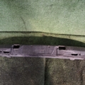 Абсорбер заднего бампера Volkswagen Passat CC 2008-2012 3C8807252B