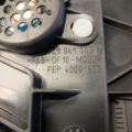 Блок комфорту Volkswagen Passat CC 2008-2012 3AA937087A