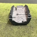 Кожух рульової колонки Volkswagen Passat CC 2008-2012 3C0858625A