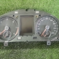 панель приладів Volkswagen Passat CC 2008-2012 3C8920870J