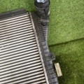 радіатор інтеркулера Volkswagen Passat CC 2008-2012 3C0145805AK