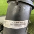 радіатор інтеркулера Volkswagen Passat CC 2008-2012 3C0145805AK