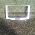 Рамка магнитолы Volkswagen Passat CC 2008-2012 3AA858069D