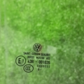 Стікло Volkswagen Passat CC 2008-2012 43R001026