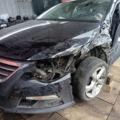 Volkswagen Passat CC 2008-2012 2 2010 Ручна / Механіка