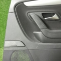 задня права карта дверей Volkswagen Passat CC 2008-2012 3C8867212