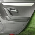 задня права карта дверей Volkswagen Passat CC 2008-2012 3C8867212