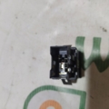 Кнопка обігірвача заднього скла Volkswagen Polo III (1994-2002) 6N0959621B