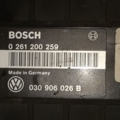Модуль управління Volkswagen Polo III (1994-2002) 030906026B