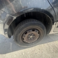 2951108  Volkswagen Polo 1.4 TDI 69 к.с. — розборка, запчастини та машинокомплект 1076