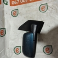бічне дзеркало заднього виду праве Volkswagen Polo IV (2002-2009) 6Q1857508G01C