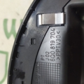 Дефлектор Volkswagen Polo IV (2002-2009) 6Q0819704