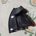 Дефлектор Volkswagen Polo IV (2002-2009) 6Q0819704