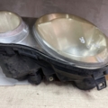 Фара передня права Volkswagen Polo IV (2002-2009) 601941008 Вживаний
