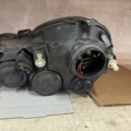 Фара передня права Volkswagen Polo IV (2002-2009) 601941008 Вживаний