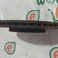 Гальмівний диск Volkswagen Polo IV (2002-2009) 6N0615301C