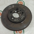 Гальмівний диск Volkswagen Polo IV (2002-2009) 6N0615301C