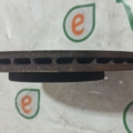 Гальмівний диск Volkswagen Polo IV (2002-2009) 6N0615301C