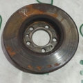 Гальмівний диск Volkswagen Polo IV (2002-2009) 6N0615301C
